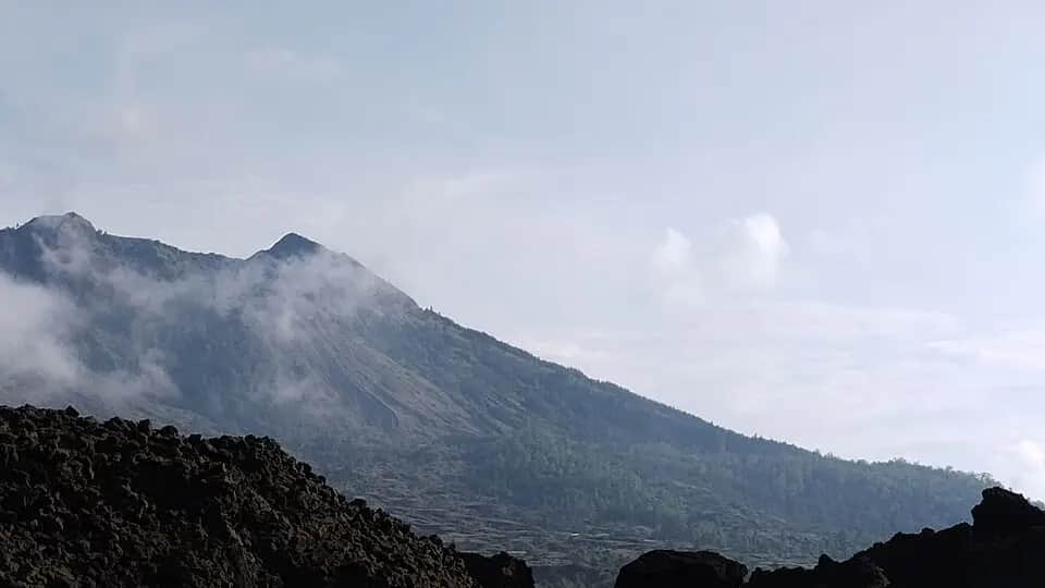 Mount Batur