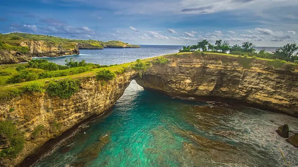 Nusa Penida