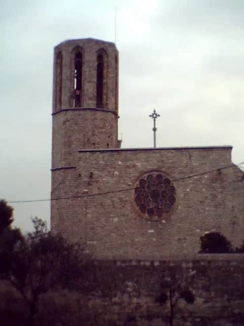 Monestir de Pedralbes