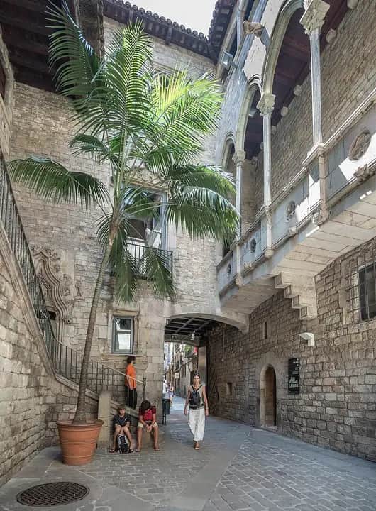 Picasso Museum