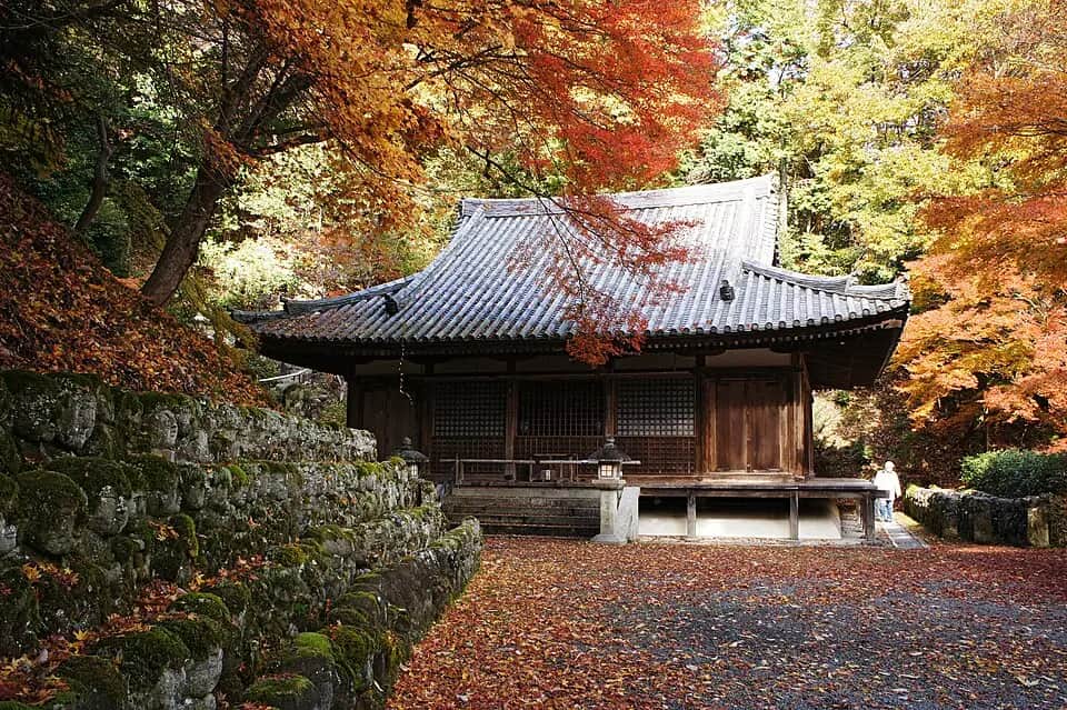 Otagi Nenbutsu-ji