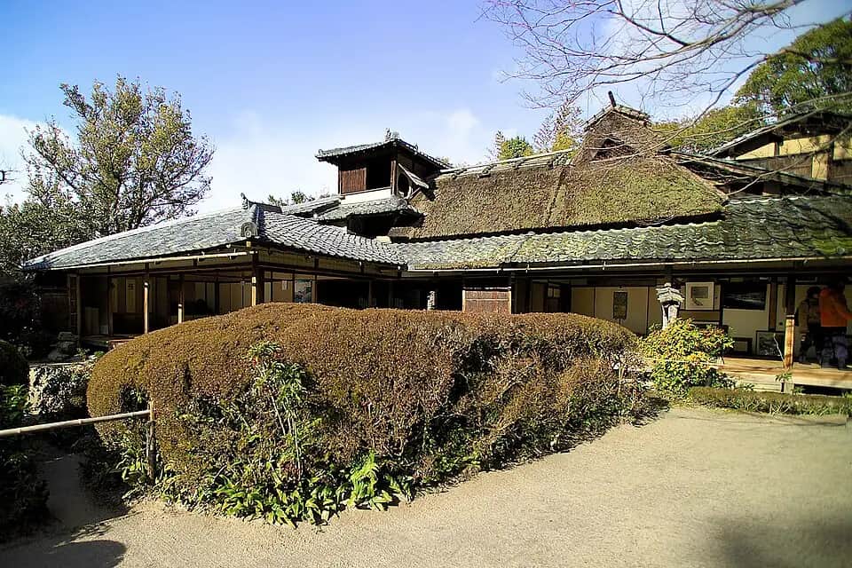 Shisen-do