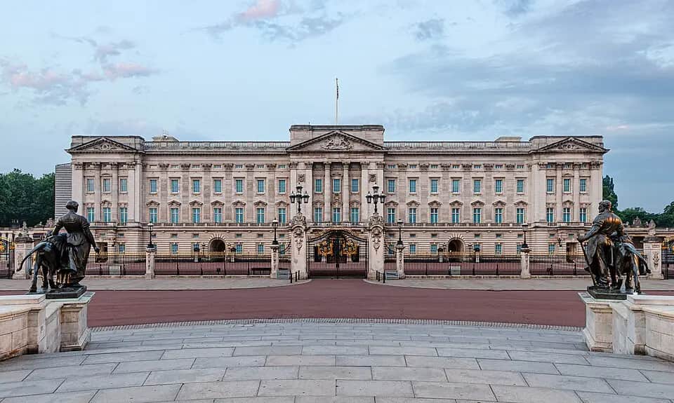 Buckingham Palace