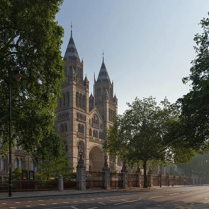 Natural History Museum