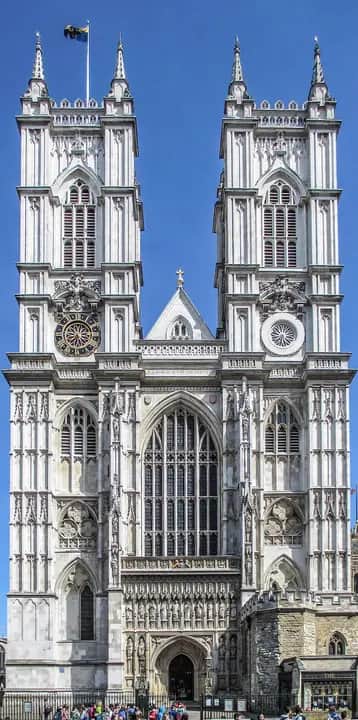 Westminster Abbey