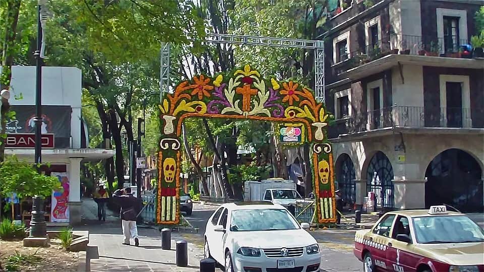 Coyoacan