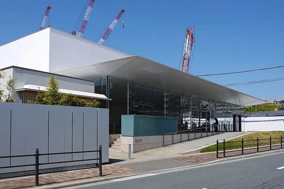 Fujita Museum