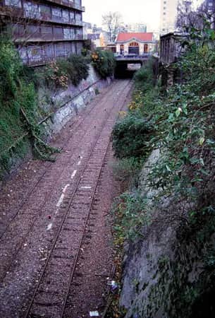 Petite Ceinture