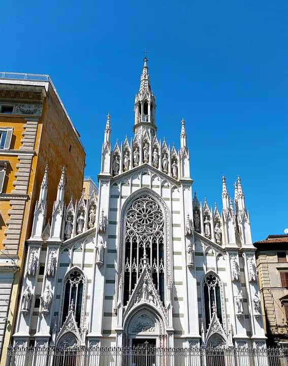 Museum of the Souls of Purgatory