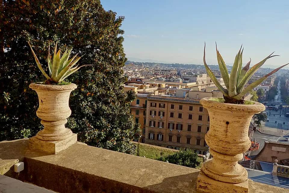 Vatican Museums