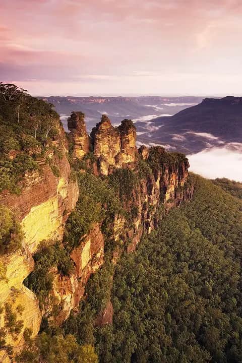 Blue Mountains Day Trip