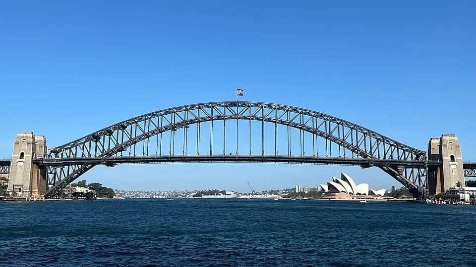 Pylon Lookout