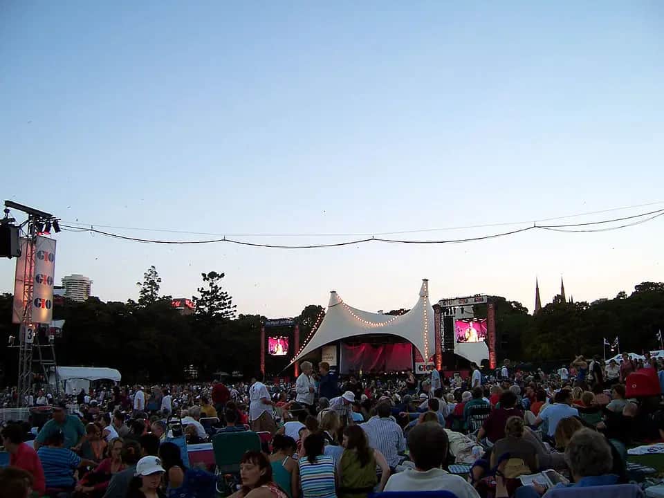 Sydney Festival