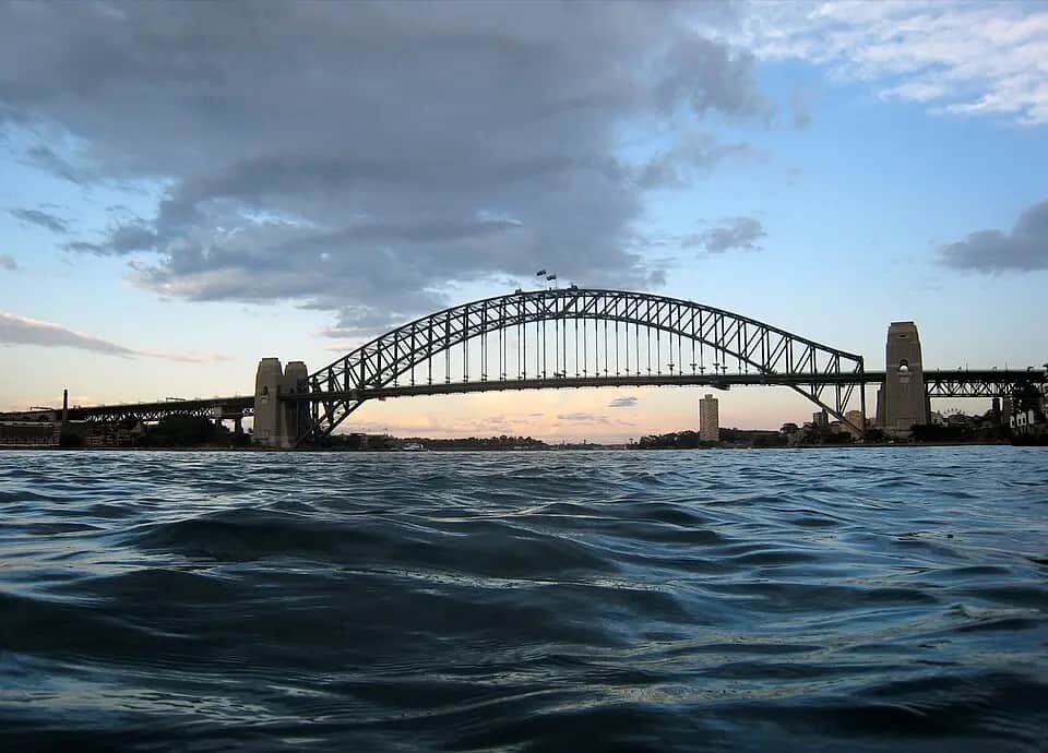 Sydney Harbour Kayaking