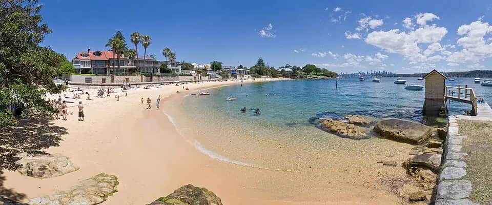 Watsons Bay