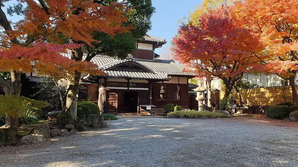Kyu Asakura House