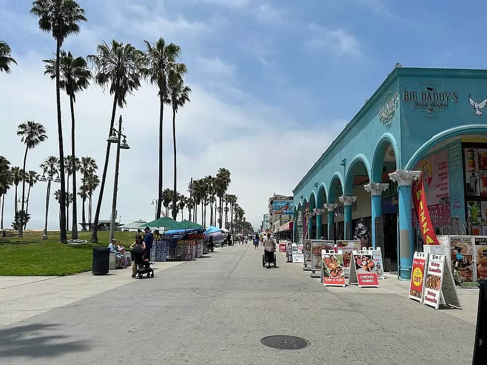 Venice Beach